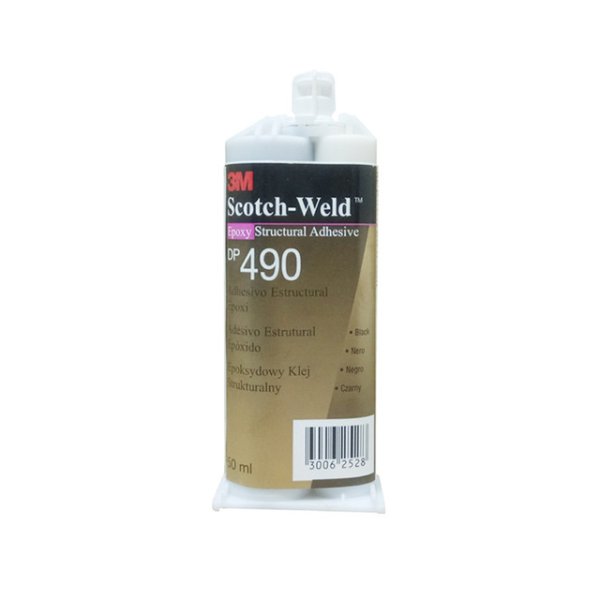 3M? Scotch-Weld? 環(huán)氧膠DP490