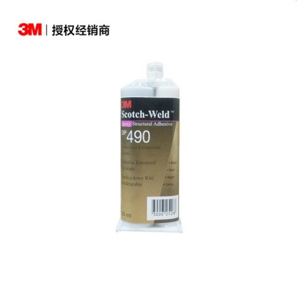 3M? Scotch-Weld? 環(huán)氧膠DP490