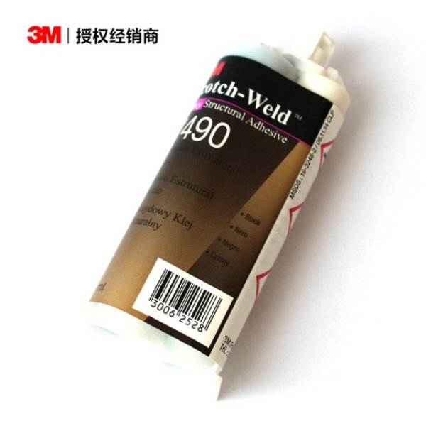 3M? Scotch-Weld? 環(huán)氧膠DP490