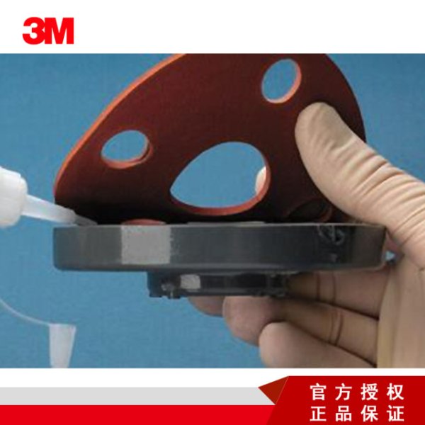 3M™ Scotch-Weld™ 透明速干胶CA40H