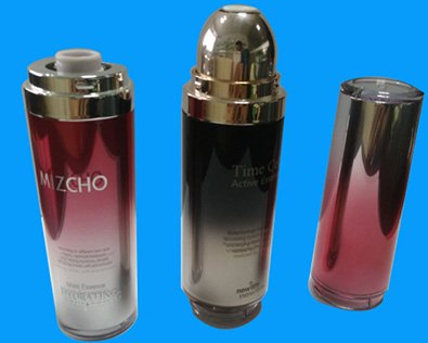 化妝品注塑噴涂