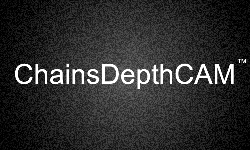 ChainsDepthCAM深度掃描相機