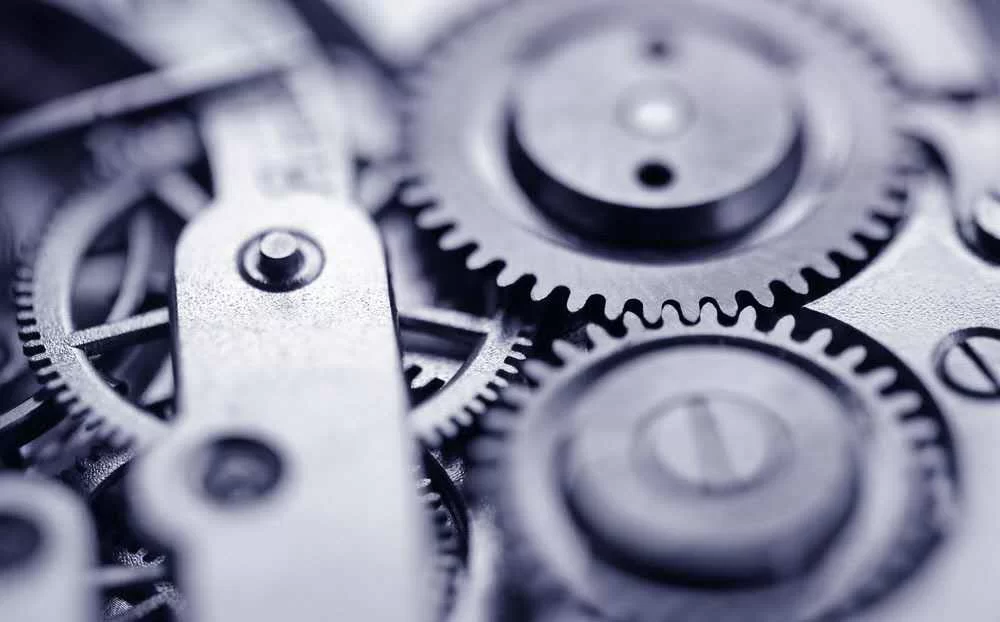 用心維保傳動箱