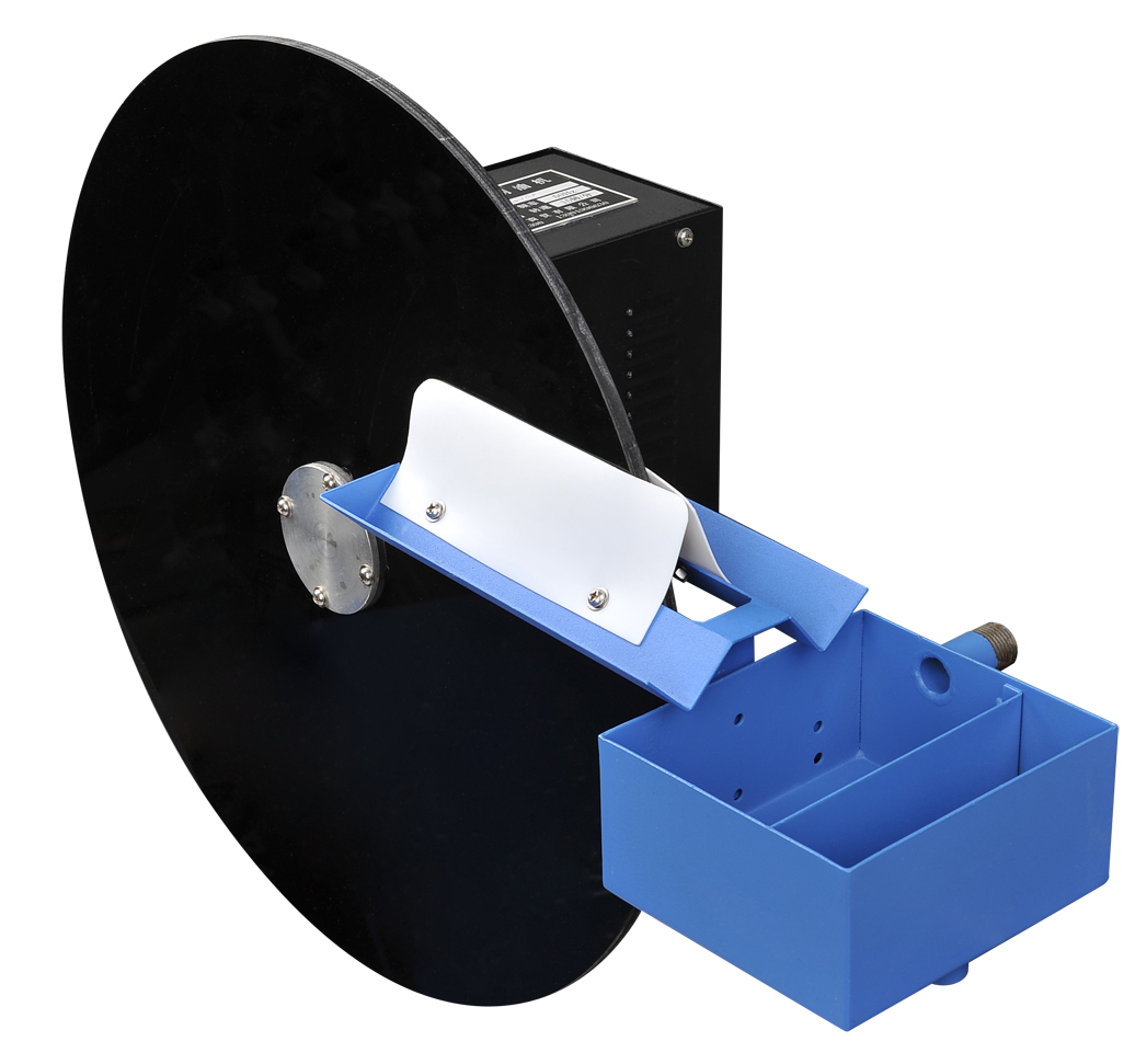 wsc-450盘式撇油机