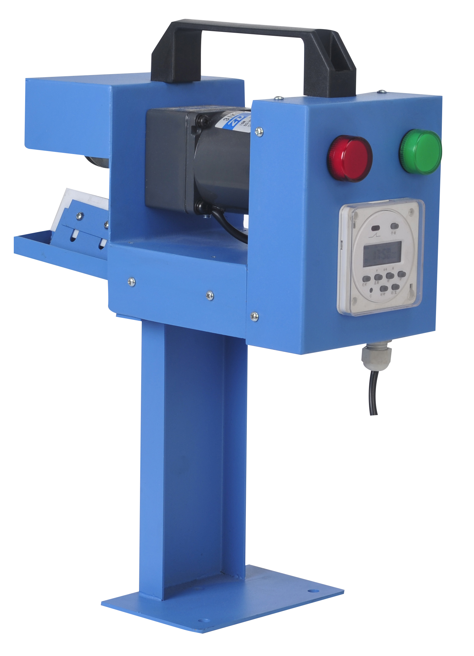 刮油机是什么?水君为您解析