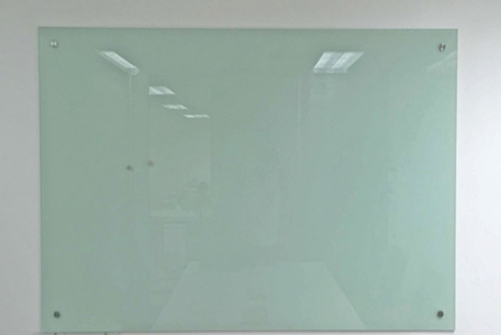 鋼化玻璃白板