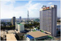 山东兖矿集团项目