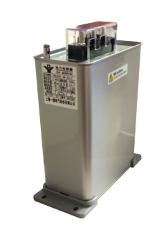 YDCZK系列自愈式低壓并聯(lián)電容器