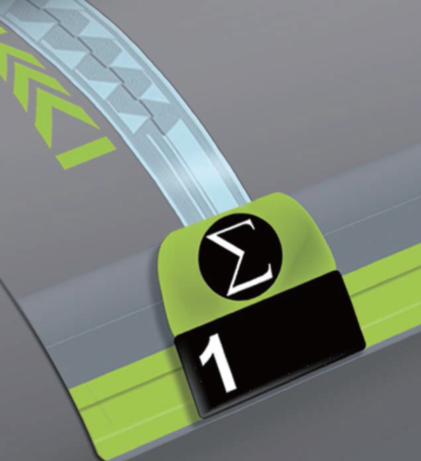 SigmaNip輥輪壓間距測量系統