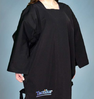 Tactius 馬甲式柔性織物式壓力分布系統(tǒng)