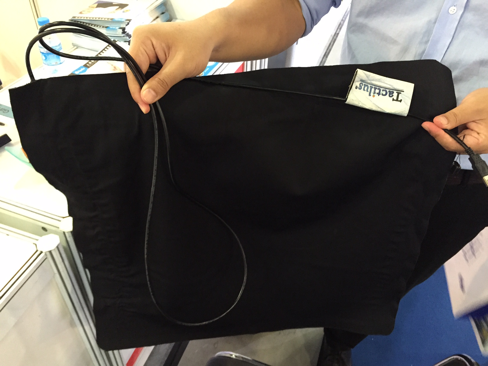 SENSOR PRODUCTS INC_SENSOR PRODUCT INC_体压分布_人体压力分布_座椅压力分布_汽车座椅压力分布_SPI_TACTILUS_BPMS_TEKSCAN