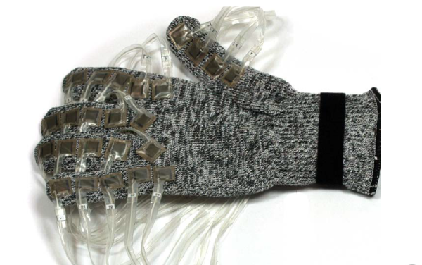 SPI GLOVE手部握力測試系統(tǒng)（手套式）