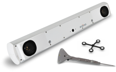 Atracsys運(yùn)動(dòng)捕捉系統(tǒng)