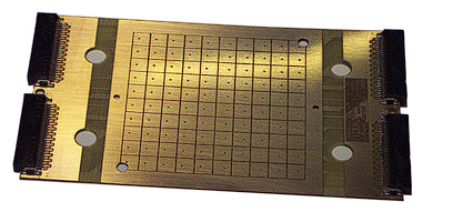 S++燃料電池密度與溫度測(cè)試系統(tǒng)