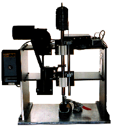 CompITS - Computerized Impact Testing System