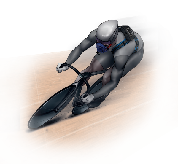 COSMED運(yùn)動(dòng)心肺生理代謝評(píng)估設(shè)備