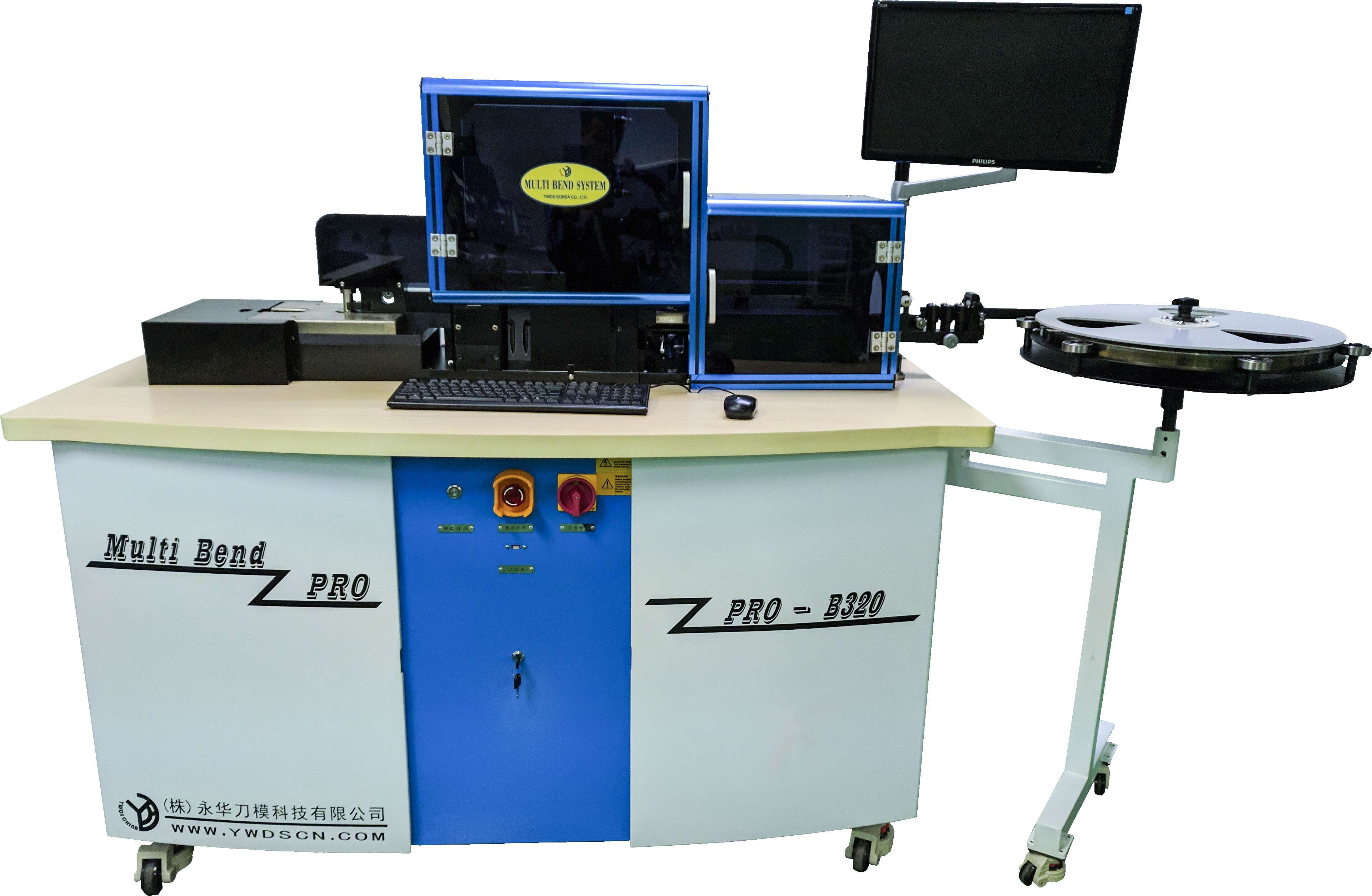 PRO-320 PRO-320