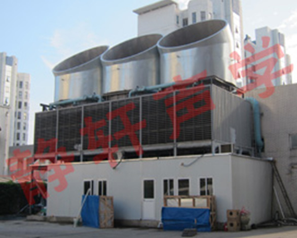 透明隔音墻 透明隔音墻