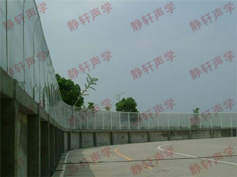 高速公路隔音板