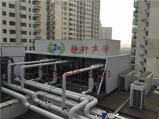 高速公路隔音墻