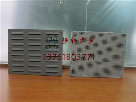 電機(jī)隔聲罩