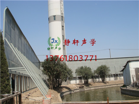 高速公路隔音板