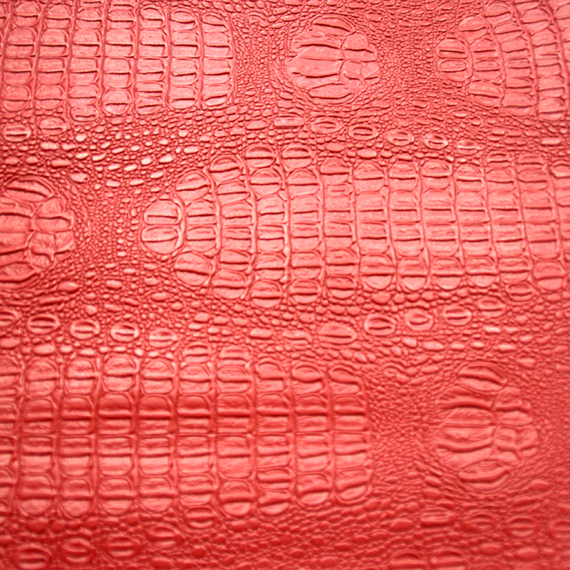 鱷魚PVC