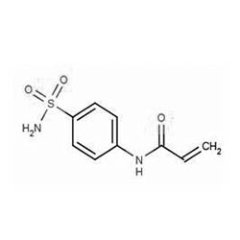 N-[4-(磺酰胺)苯基]丙烯酰胺(ASPAA)