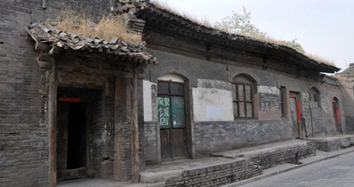 房屋質量安全檢測