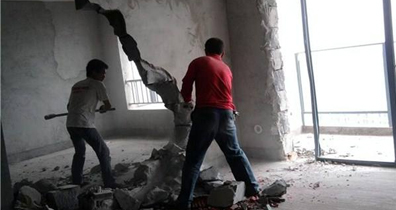 房屋安全檢測鑒定