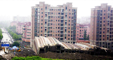 房屋安全檢測鑒定