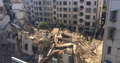 房屋安全檢測鑒定