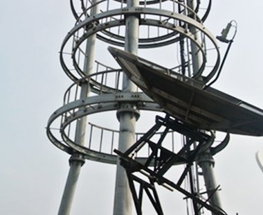 上海市無線電監測站新建鐵塔工程結構材料性能檢測—材料性能檢測