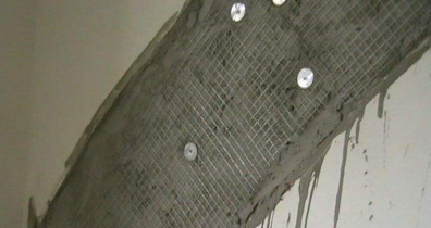 房屋檢測與加固