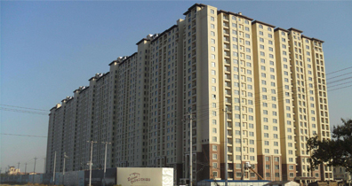 房屋質量安全檢測