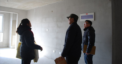 房屋質量安全檢測