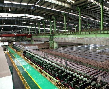 寶鋼440t超高截面吊車梁加固施工過程關鍵技術研究—試驗研究及數值仿真分析