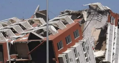 房屋結構檢測鑒定