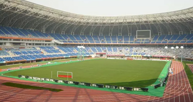 房屋結構檢測鑒定