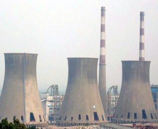 徐州電廠冷卻塔爆破倒塌數值仿真分析—數值仿真分析
