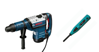 房屋檢測回彈法