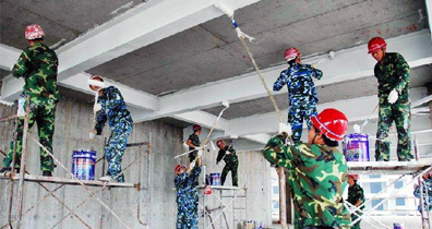 鋼結構材料防火 鋼結構材料防火