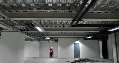 鋼結構材料防火