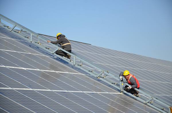 房屋承重荷載檢測