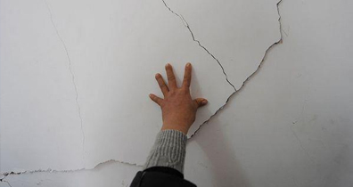 房屋質量檢測 房屋質量檢測