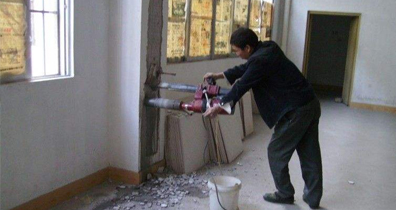 房屋質量檢測 房屋質量檢測