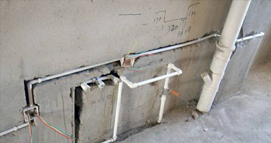 房屋安全質量檢測鑒定 房屋安全質量檢測鑒定