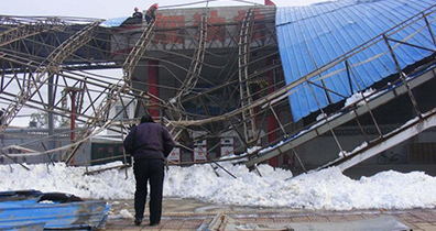 戶外廣告牌安全檢測鑒定