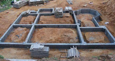 建筑結構 建筑結構