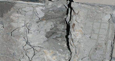 結構裂縫